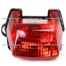 Calavera Completa Honda XR150L