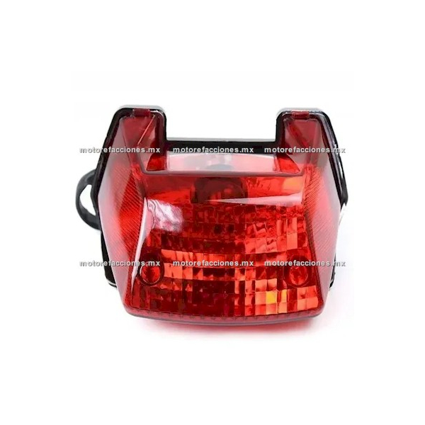 Calavera Completa Honda XR150L
