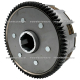 Clutch Completo Vento Rocketman 250 - Tornado 250 - Screamer 250 - Storm 250