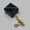 Relay Destellador para LED - flasher - Cuadrado 12V 2 puntas +1 a tierra