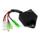 Unidad CDI 5 puntas 2T - Yamaha BWS100 - JOG - Vento ZIP R3 - Zanetti Spy 90 - Lifan