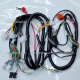 Arnes Trifasico para Italika WS150 Sport - WS175 Sport - Vento Terra