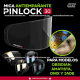 Mica Antiempañante PINLOCK No. 30