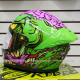 Casco HAX Integral ONIX Cerrado MONSTER - Talla S