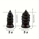 Kit Anti Ponchaduras Llantas sin Cámara - Tubeless