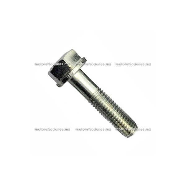 Tornillo Hexagonal M8x35 - Base de Caliper Ws150 Sport - Ws175 Sport