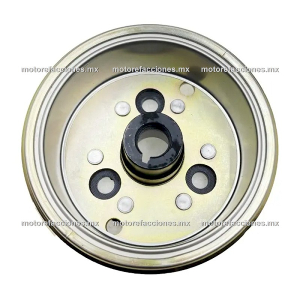 Magneto - Campana - Dinamo - Toromex 250cc - Motor en Linea