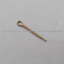 Seguro de Chaveta 6x16 Universal (25 mm)