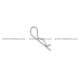 Seguro de Chaveta para Perno de Caliper (18 mm)