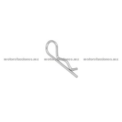 Seguro de Chaveta para Perno de Caliper (18 mm)