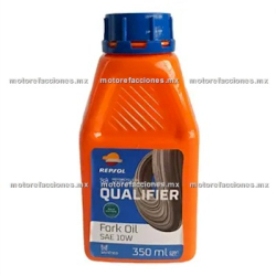 Liquido Hidraulico Barras de Suspensión 10W - 350ml - Repsol