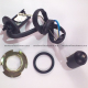 Flotador Gasolina - Italika WS150 Sport - WS175 Sport