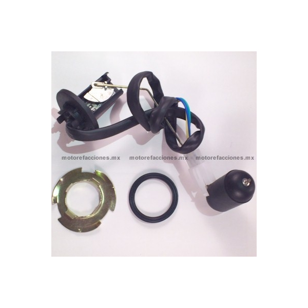 Flotador Gasolina - Italika WS150 Sport - WS175 Sport