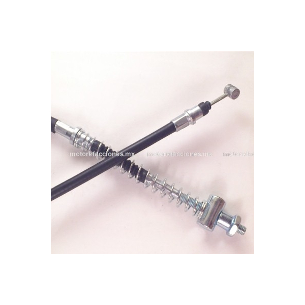 Cable de Freno Delantero Honda Navi 110
