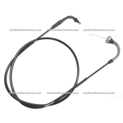 Cable Acelerador Honda Navi 110