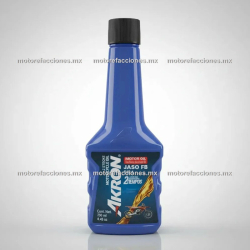 Aceite Akron Mineral 2T Motos JASO FB - 250 ml
