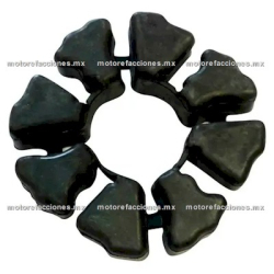 Jgo Gomas Sproket - Bajaj Pulsar NS160 - NS150 - NS125 - Pulsar 180 - Pulsar 135 LS