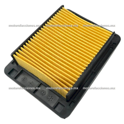 Filtro de Aire Yamaha R3 - MT03