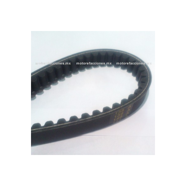 Banda Motonetas 669-18-30 - 669-20-30 - Italika VS90 - PS90 - Honda Elite 80 - ECONOMICA