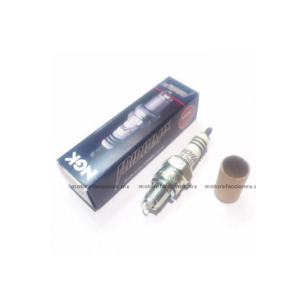 Bujia CR7HIX - NGK - Iridium - 7544