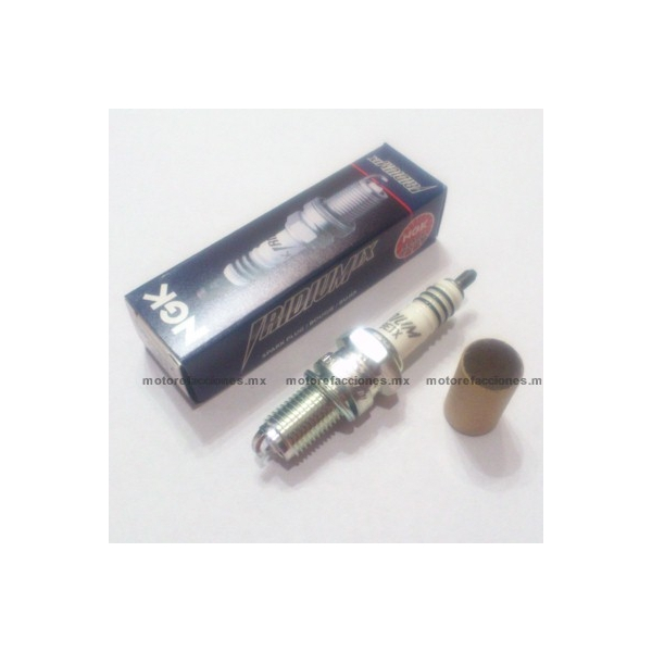 Bujia DR8EIX - NGK - Iridium - 6681