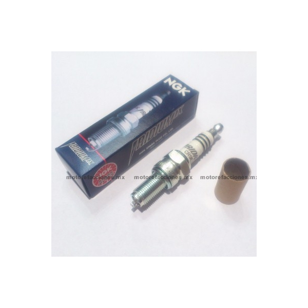 Bujia CR9EIX - NGK - Iridium – 3521