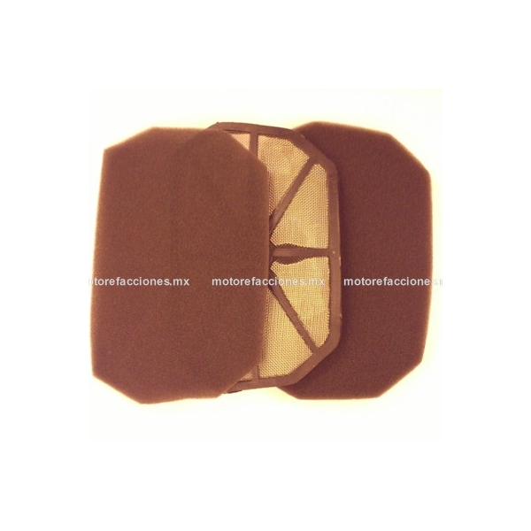 F.A.E. - Italika AT110 - XT110 - AR110 - AT110 RT Led - AT110 Sport