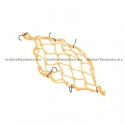 Red Elastica - Amarillo