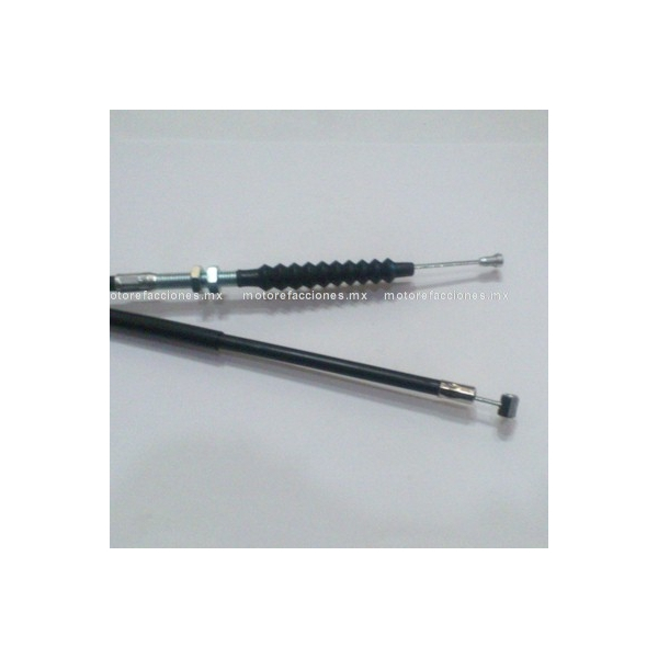 Cable de Clutch Honda Cargo 125 - 2010 a 2013