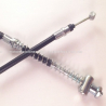 Cable de Freno Trasero DS125 - DS150 - GS150 - GTS175 - Vitalia 125 - Vitalia 150 - WS150 Sport