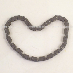 Cadena Bomba de Aceite Italika DS CS GTS GS XS WS - Phantom - Adventure - VX150