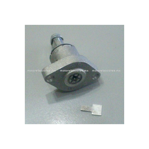 Tensor de Cadena de Dist Motonetas 125, 150, 170 y 175cc - Italika - Vento - Dinamo – Carabela