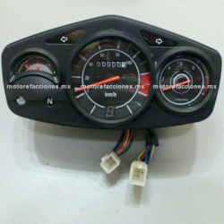 Tablero para Motocicleta - Italika FT150 2009 a 2013 - FT150 GT todos los años