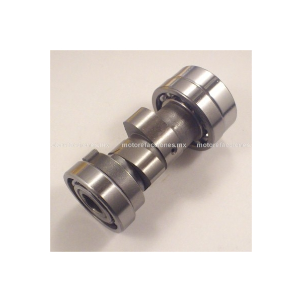 Arbol de Levas Motocicleta 110cc - Italika AT110 - AR110 - AX110 - XT110