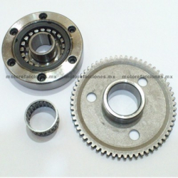 Bendix Italika WS175 - GTS175 - GS175 - WS175 Sport - Modena 175