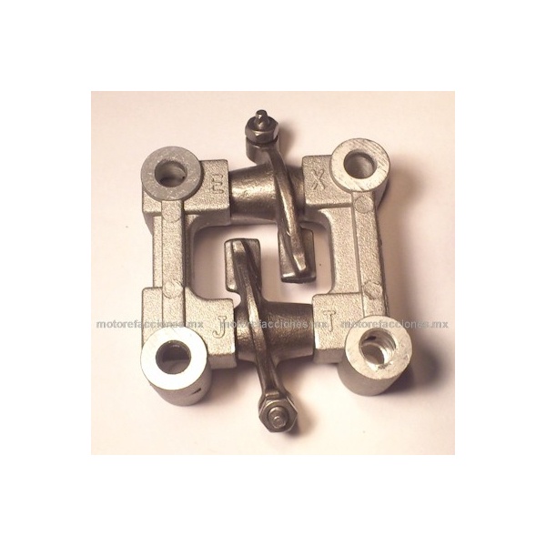 Balancin Superior Motoneta 90cc - Italika VS90 - PS90