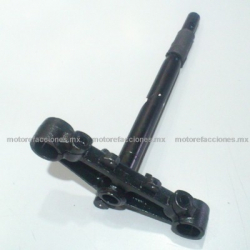 Eje de Direccion Italika WS150 - WS175 - W150 - XW150