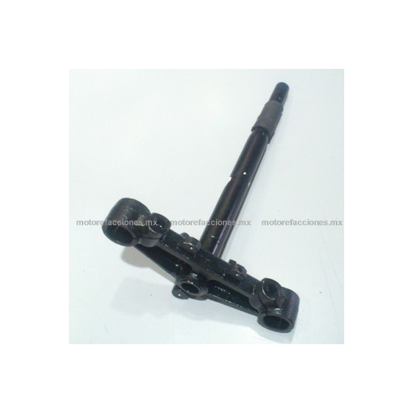 Eje de Direccion Italika WS150 - WS175 - W150 - XW150