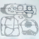 Juntas de Motor Motonetas 90cc (juego completo) Rin 10" - Italika VS90 - PS90
