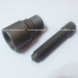 Extractor de Magneto DS150 / AT110 (Campana) 27mm para Motonetas GY6 - Motocicleta AT110