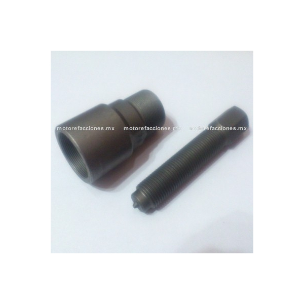 Extractor de Magneto DS150 / AT110 (Campana) 27mm para Motonetas GY6 - Motocicleta AT110