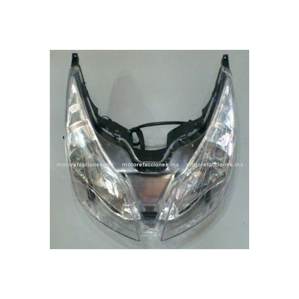 Faro Italika GS150 - GTS175 - GSC150 - GSC 175 - Vento Phantom 9i