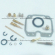 Repuestos para Carburador - Yamaha YBR 125