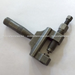 Cortador de Cadena de Precision (Extractor de Pernos) 420, 428, 520, 525 y 530
