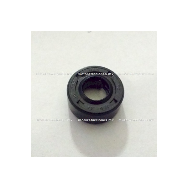 Reten de Aceite 11.6*24*10 - Motocicleta 250