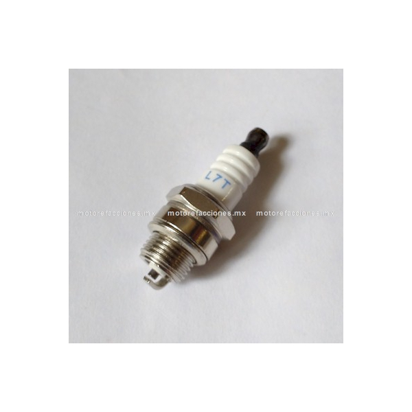 Bujia para Pocket (2T) - Italika V-Rex 80