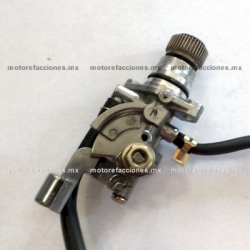 Bomba de Aceite Motonetas 2T - Vento - Lifan - Zanetti - Yamaha BWS100