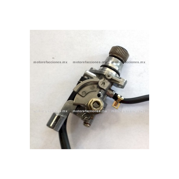 Bomba de Aceite Motonetas 2T - Vento - Lifan - Zanetti - Yamaha BWS100