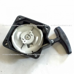 Piola de Arranque - ALAMBRE - Pocket - Plastico