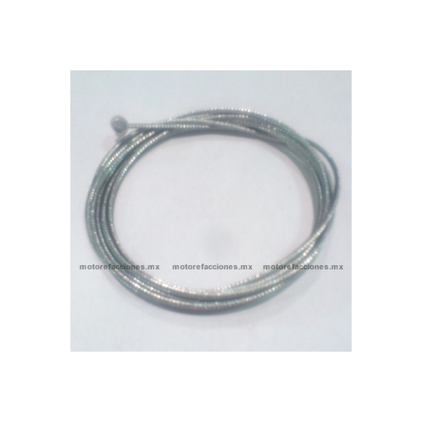 Cable de Clutch Universal - 4 mts - Motocarros